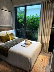 The LakeGarden Residences (D22), Condominium #502616871